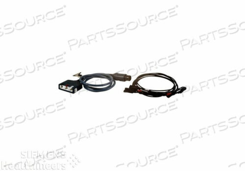 OEM#: 10150948ВНУТРЕННИЙ КОМПЛЕКТ УГЛЕРОДНЫХ ОТВЕДЕНИЙ ЭКГ от Siemens Medical Solutions