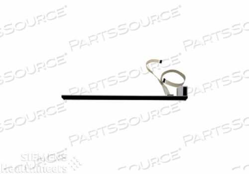 OEM#: 10183283LEFT LIGHT RAIL WITH LOOK AHEAD SYSTEM ASSEMBLY by Siemens Medical Solutions