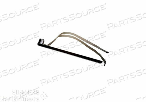 OEM#: 10183284ПРАВЫЙ СВЕТОДИОДНЫЙ РЕЛЬС С СИСТЕМОЙ ОБЗОРА ВПЕРЕДИ от Siemens Medical Solutions