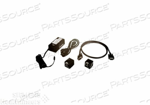 OEM#: 10183611КОМПЛЕКТ РАСШИРИТЕЛЯ VGA НА CAT5 =!D= от Siemens Medical Solutions