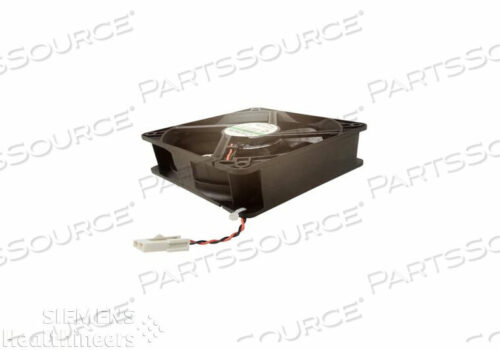 OEM#: 10188140FAN 3 от Siemens Medical Solutions