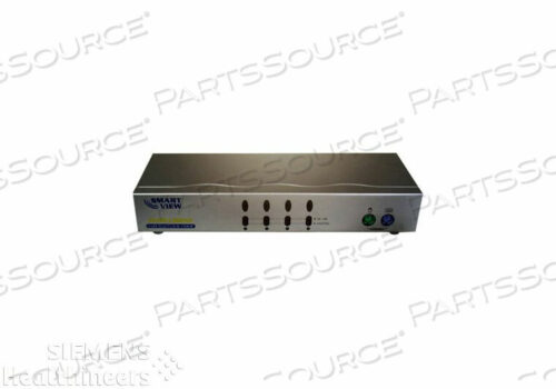OEM#: 10238200HDW ДРУГОЕ ПО DIG (DVI) KVM от Siemens Medical Solutions