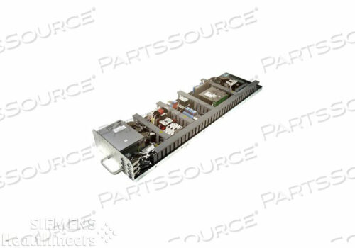 OEM#: 10246065PHS КОНТРОЛЛЕР РЮКЗАЧНАЯ СБОРКА от Siemens Medical Solutions