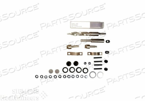 OEM#: 10252073КОМПЛЕКТ ДЛЯ РЕМОНТА КОЛЕСНЫХ ТОРМОЗОВ от Siemens Medical Solutions