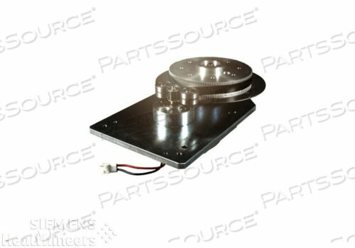 Replaces Siemens Medical Solutions 10272807MOTOR UNIT