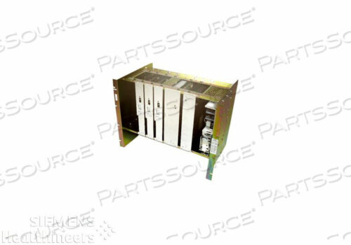 OEM#: 10275492СИСТЕМА ПИТАНИЯ, MEB POWER SUBSYSTM ШАССИ от Siemens Medical Solutions