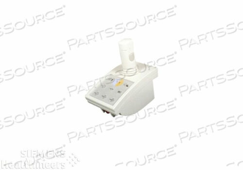 Replaces Siemens Medical Solutions 10280921STAND CNTRL MOD SCM V2