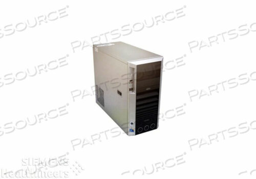 OEM#: 10281193FL-C PC M460 V6 FLUOROFD от Siemens Medical Solutions
