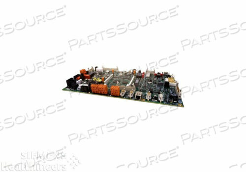 OEM#: 10307382D800 ЗАПЧАСТЬ ДЛЯ УПРАВЛЕНИЯ 80 КВТ от Siemens Medical Solutions