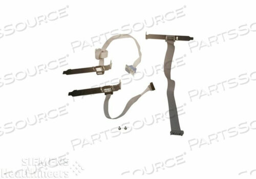 OEM#: 10307722КОМПЛЕКТ КАБЕЛЕЙ V6.2, CPL. от Siemens Medical Solutions