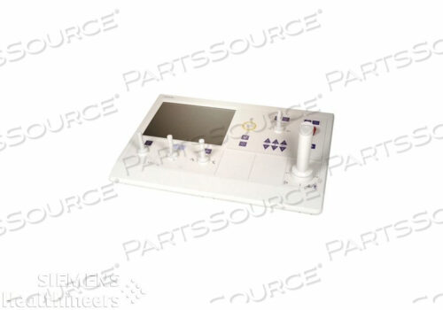 CONSOLE ASSEMBLY, LUMINOUS DRF WITHOUT DSA (DMG) S