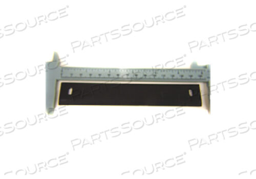 HIGH OUTER LEAD PLATE