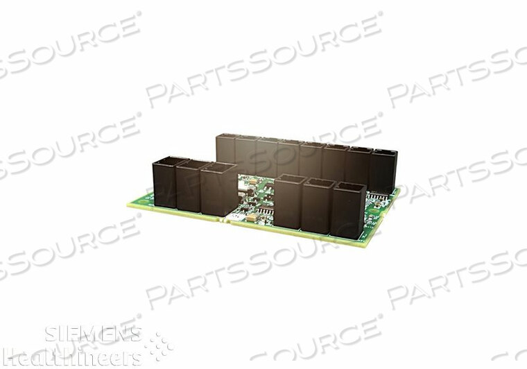 OEM#: 10392254ПЕЧАТНАЯ ПЛАТА PIF-C ДЛЯ АНГИОГРАФИИ СЕРДЦА И СОСУДОВ от Siemens Medical Solutions