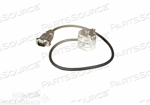OEM#: 10392261РОТАЦИОННЫЙ ЭНКОДЕР 12/13 БИТ SSI от Siemens Medical Solutions