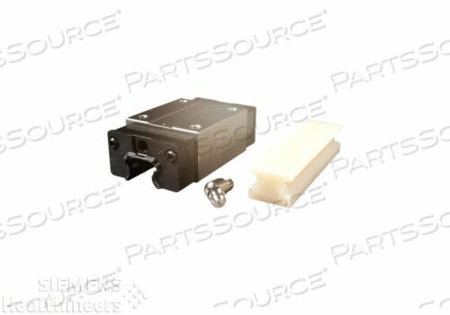 OEM#: 10397014БЛОК НАПРАВЛЯЮЩЕЙ КАРЕТКИ от Siemens Medical Solutions