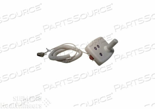 OEM#: 10397163ДЖОЙСТИК ДЛЯ ARTIS U МОТОРИЗОВАННЫЙ от Siemens Medical Solutions