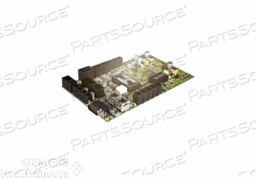 OEM#: 10399070ALI2 ПЕЧАТНАЯ ПЛАТА от Siemens Medical Solutions