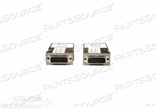 Заменяет Siemens Medical Solutions 10410771КОНВЕРТЕР DVI-D TO CAT