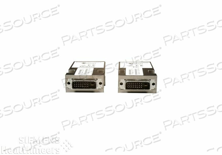 Заменяет Siemens Medical Solutions 10410771КОНВЕРТЕР DVI-D TO CAT
