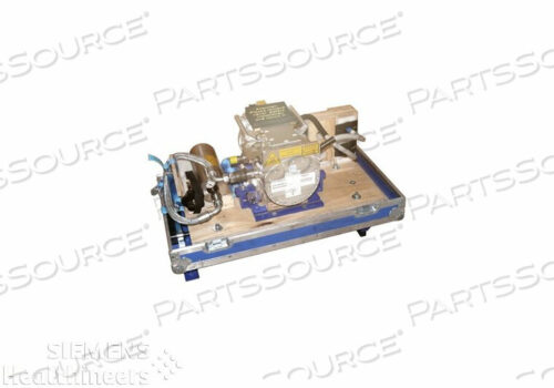 OEM#: 10414539STRATON MX P TUBE ASSEMBLY от Siemens Medical Solutions