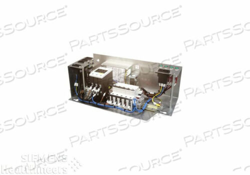 Заменяет Siemens Medical Solutions 10430801PDS P47