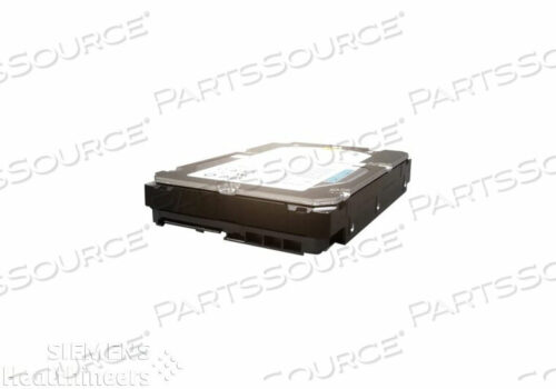 OEM#: 10431953IRSMX2 STORAGE SAS-SEAGATE_450GB от Siemens Medical Solutions