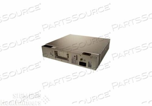 OEM#: 10436239БЛОК ПИТАНИЯ MOD 3 от Siemens Medical Solutions