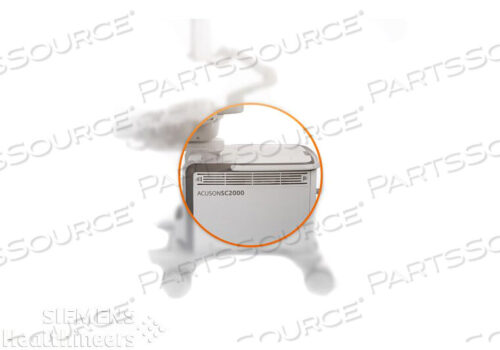 OEM#: 10439175AIR FILTER-2 от Siemens Medical Solutions