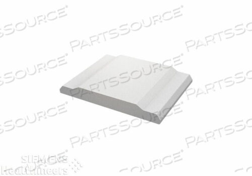 OEM#: 10496739TABLE CUSHION 3 by Siemens Medical Solutions