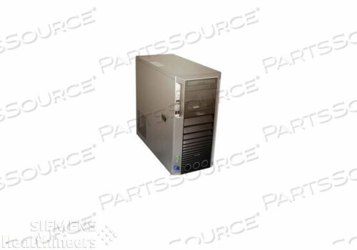 Заменяет Siemens Medical Solutions 10498108RADIS PC M460