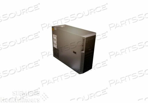 OEM#: 10498161BASIC PROC DUALQUAD WORKSTATION от Siemens Medical Solutions
