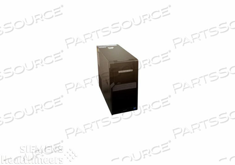 Заменяет Siemens Medical Solutions 10498291ICS TOWER 10E