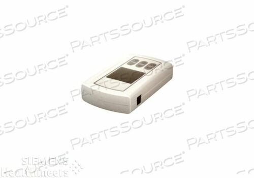 OEM#: 10501333КОНСОЛЬНЫЙ ТЕРМИНАЛ ET от Siemens Medical Solutions