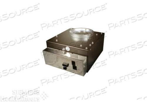 OEM#: 10501379TOMO DIAPHRAGM SP.PT. от Siemens Medical Solutions