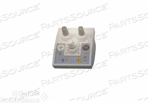Заменяет Siemens Medical Solutions 10502136CCM-UNI V3