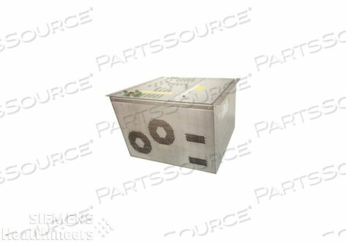 OEM#: 10502190FD RTC V8 от Siemens Medical Solutions