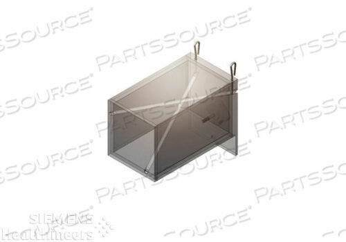 OEM#: 10506205TWIN ROD PHANTOM от Siemens Medical Solutions