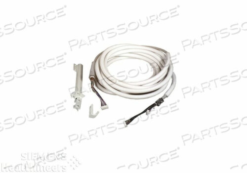 OEM#: 10519461DETECT. CBL INCL. PROTECT., BRACKET by Siemens Medical Solutions