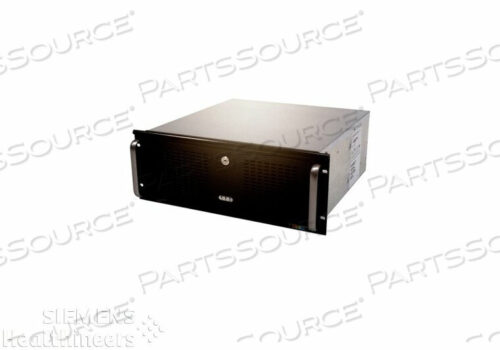 OEM#: 10520200МОДУЛЬ МУЛЬТИДИСПЛЕЯ от Siemens Medical Solutions