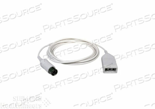 3-КАНАЛЬНЫЙ КАБЕЛЬ ЭКГ ПАЦИЕНТА