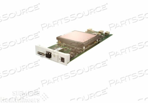 PCB ASSEMBLY PC1312