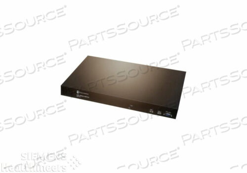 OEM#: 10527764ASM, MCT KVMOVERIP от Siemens Medical Solutions