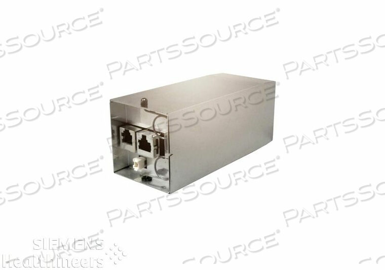 OEM#: 10527938ASM TRINITY DETECTOR от Siemens Medical Solutions