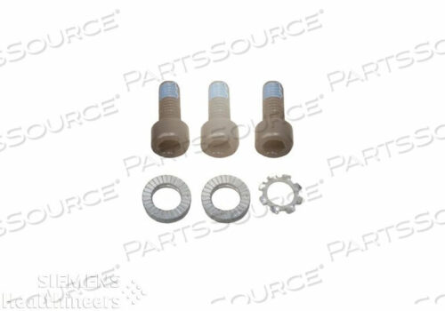 OEM#: 10528036ASM MCT DEA 4-RING HV ROHS от Siemens Medical Solutions