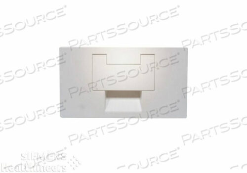 OEM#: 10529638UPMM - СИГНАЛЬНЫЙ БЕЛЫЙ от Siemens Medical Solutions