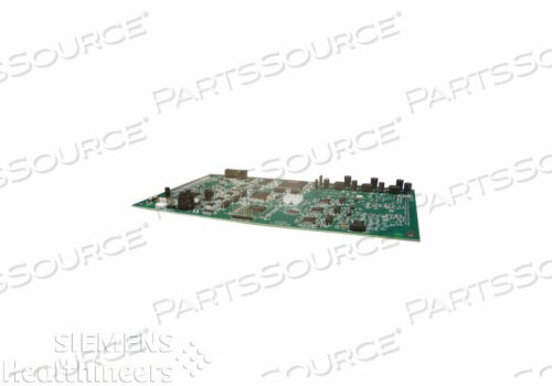 OEM#: 10608153FRU: GCON FLASH_G_CHIP HW REPLCMT от Siemens Medical Solutions