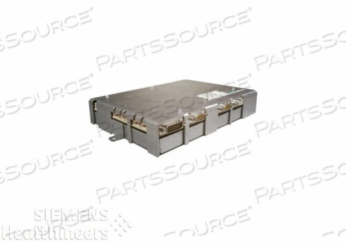 OEM#: 10643790LMAS 3 ASSEMBLY от Siemens Medical Solutions