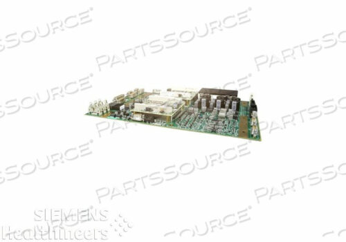 OEM#: 10644531ЗАПАСНЫЕ ЧАСТИ MARPLUS REDSIGN от Siemens Medical Solutions
