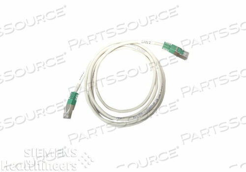 OEM#: 10656947CROSSOVER LAN2 CABLE от Siemens Medical Solutions