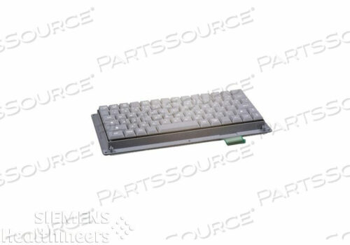 OEM#: 10659083БУКВЕННО-ЦИФРОВАЯ КЛАВИАТУРА от Siemens Medical Solutions